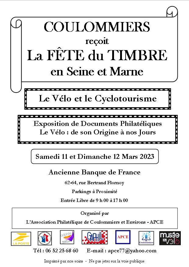 Fete du timbre a6