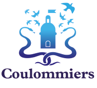 Logo ville de coulommiers